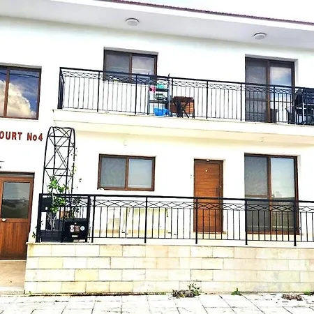 1 Apartament