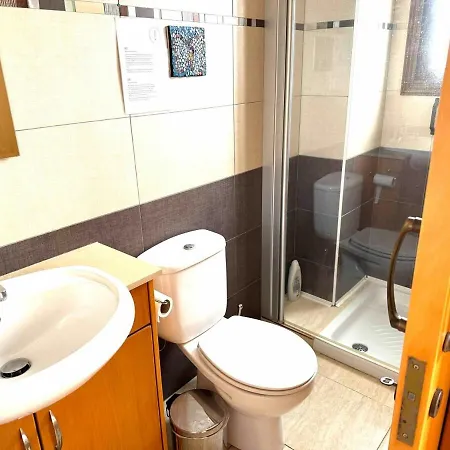 Apartman 1 *