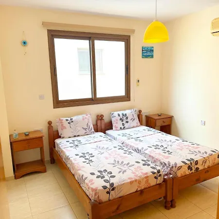 Apartman 1
