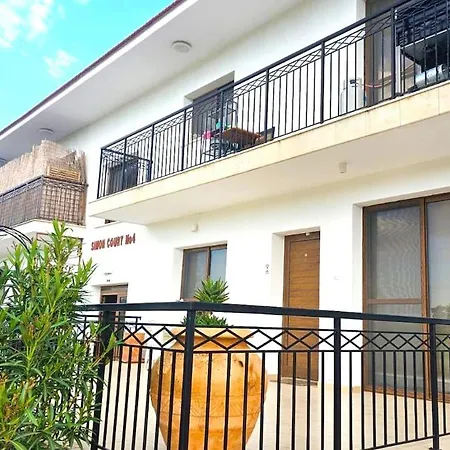Apartament 1