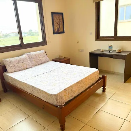 Apartament 1 Pyla